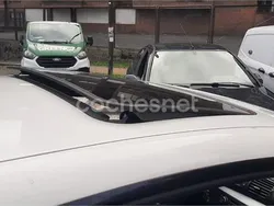 Blanco Usado 2008 BMW 120 Sport Line Utilitario | 9000 € (Caro)