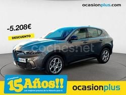 Gris / plata Usado 2022 Alfa Romeo Sprint Sprint Coupe | 24.950 €