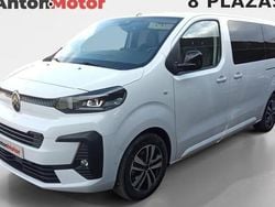 Usado 2024 Citroën Spacetourer Van | 50.796 €
