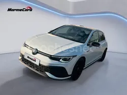 Blanco Usado 2024 VW Golf VIII GTI Clubsport Berlina | 36.999 € (Buen precio)