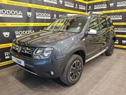 Gris Usado 2016 Dacia Duster Urban Explorer Familiar | 12.950 € (Precio justo)