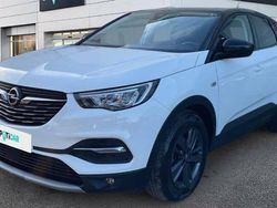 Rojo Usado 2021 Opel Grandland X Design & Tech SUV | 14.900 € (Un poco caro)