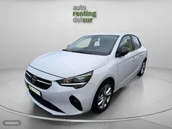 Blanco Usado 2019 Opel Corsa Edition Berlina | 11.990 € (Un poco caro)