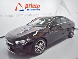 Usado 2020 Mercedes 200 Utilitario | 29.900 € (Precio justo)