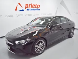 Usado 2020 Mercedes 200 Utilitario | 29.900 €