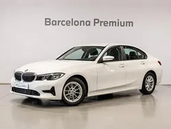 Usado 2020 BMW 320 Executive | 23.990 €