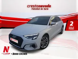 Usado 2022 Audi A3 Advanced Plus | 25.224 € (Precio justo)