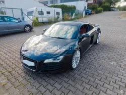Audi R8 Coupé