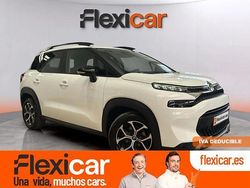 Blanco Usado 2022 Citroën C3 Aircross Shine SUV | 15.490 € (Precio justo)