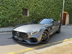 Gris Usado 2018 Mercedes AMG GT AMG Coupe | 84.900 €