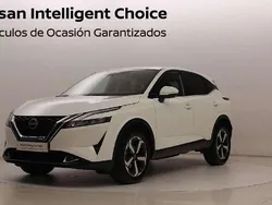 Usado 2023 Nissan Qashqai N-Connecta SUV | 23.900 € (Precio justo)