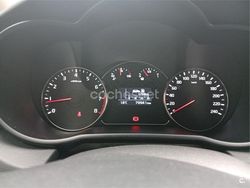 Blanco Usado 2018 Kia Carens Monovolumen | 13.500 € (Precio justo)