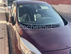 Granate Usado 2012 Renault Scénic III Privilege Monovolumen | 7300 € (Precio justo)