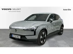 Eléctrico Usado 2024 Volvo EX30 Core SUV | 31.900 € (Super precio)