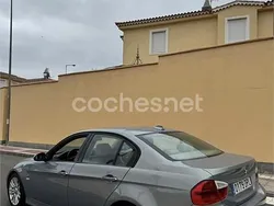 Gris / plata Usado 2013 BMW 320 Gran Turismo Berlina | 5500 € (Super precio)