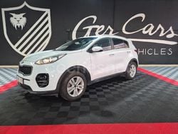 Blanco Usado 2016 Kia Sportage SUV | 13.495 € (Precio justo)