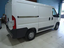 Blanco Usado 2018 Citroën Jumper Monovolumen | 13.800 € (Buen precio)