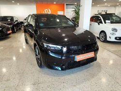 Negro Usado 2024 Opel Corsa S Utilitario | 14.499 € (Un poco caro)