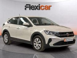 Beige Usado 2023 VW Taigo Life SUV | 16.490 € (Precio justo)