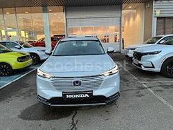 Blanco Usado 2022 Honda HR-V Advance SUV | 24.900 €