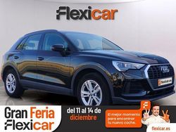 Negro Usado 2019 Audi Q3 SUV | 23.490 € (Buen precio)