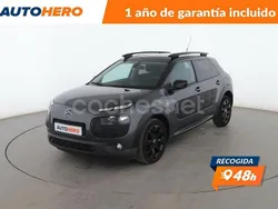 Gris Usado 2015 Citroën C4 Cactus Shine Utilitario | 10.799 € (Precio justo)