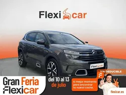 Negro Usado 2020 Citroën C5 Aircross Feel SUV | 14.890 € (Super precio)