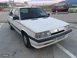 Blanco Usado 1986 Renault R11 Berlina | 1999 €