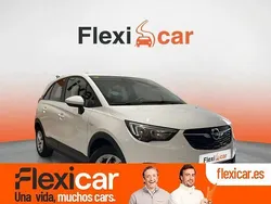 Blanco Usado 2018 Opel Crossland Design Edition SUV | 14.790 € (Caro)
