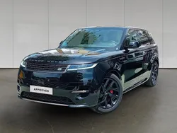 Santorini black Usado 2024 Land Rover Range Rover Sport SE Dynamic SUV | 109.700 €