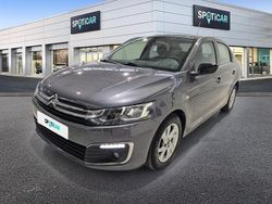 Gris Usado 2020 Citroën C-Elysee I Origins Berlina | 9195 € (Precio justo)