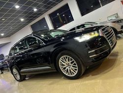 Negro Usado 2016 Audi Q7 Sport SUV | 29.400 € (Caro)