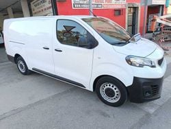 Blanco Usado 2019 Peugeot Expert S Van | 18.500 €