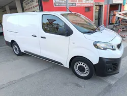 Blanco Usado 2019 Peugeot Expert S Van | 18.500 € (Un poco caro)