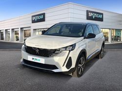Usado 2023 Peugeot 5008 Allure | 26.000 €