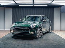 Verde Usado 2016 Mini Cooper D Clubman Familiar | 13.700 € (Precio justo)