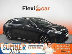 Negro Usado 2020 Kia ProCeed GT-Line Utilitario | 20.390 € (Precio justo)