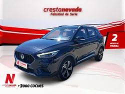 Usado 2022 MG ZS Comfort Berlina | 13.728 € (Precio justo)