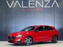 Usado 2023 Hyundai i30 N Line | 18.900 € (Precio justo)