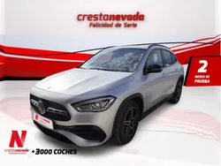 Usado 2021 Mercedes GLA200 SUV | 33.635 € (Precio justo)