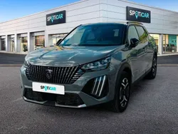 Gris Usado 2023 Peugeot e-2008 GT SUV | 32.990 €