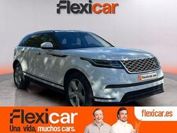 Blanco Usado 2021 Land Rover Range Rover Velar SUV | 32.990 € (Super precio)