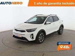Blanco Usado 2023 Kia Stonic Style SUV | 18.199 € (Precio justo)