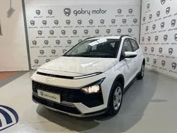Blanco Usado 2024 Hyundai Bayon SUV | 19.890 € (Caro)