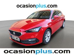 Rojo Usado 2023 Seat Leon Style Utilitario | 17.719 € (Super precio)
