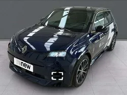 Renault R5