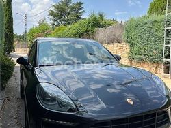 Negro Usado 2016 Porsche Macan GTS SUV | 32.000 € (Buen precio)
