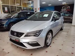Usado 2017 Seat Leon FR Utilitario | 15.500 € (Precio justo)