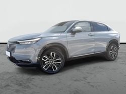 Gris urban perlado Nuevo 2025 Honda HR-V Advance SUV | 33.590 € (Caro)