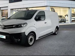 Blanco Usado 2023 Toyota Proace Verso Plus Familiar | 22.990 € (Buen precio)